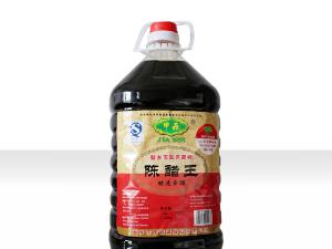 陳醋王5L